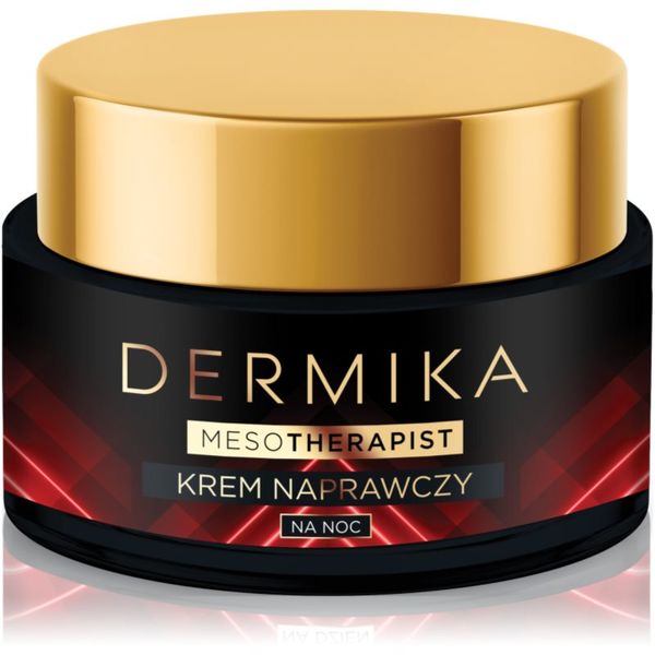 Dermika Dermika Mesotherapist obnavljajuća krema za noć 50 ml