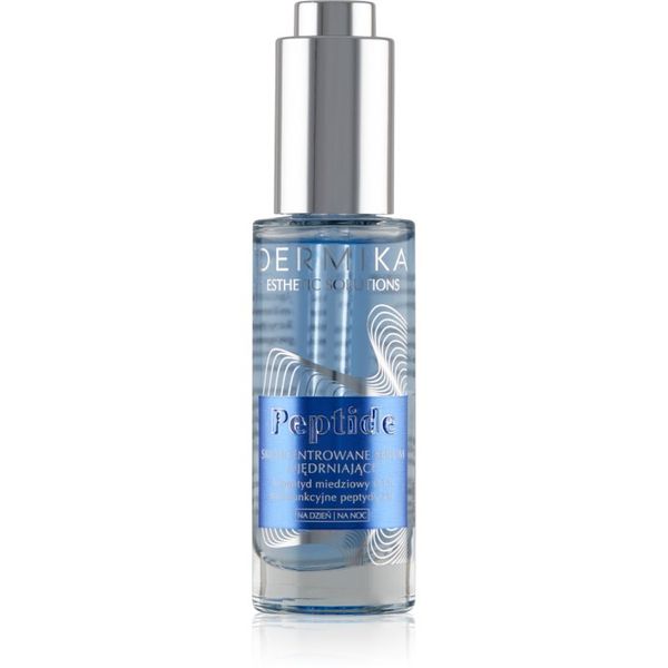 Dermika Dermika Peptide učvršćujući serum 30 ml