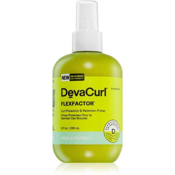 DevaCurl DevaCurl FlexFactor™ zaštitni sprej za kosu 236 ml