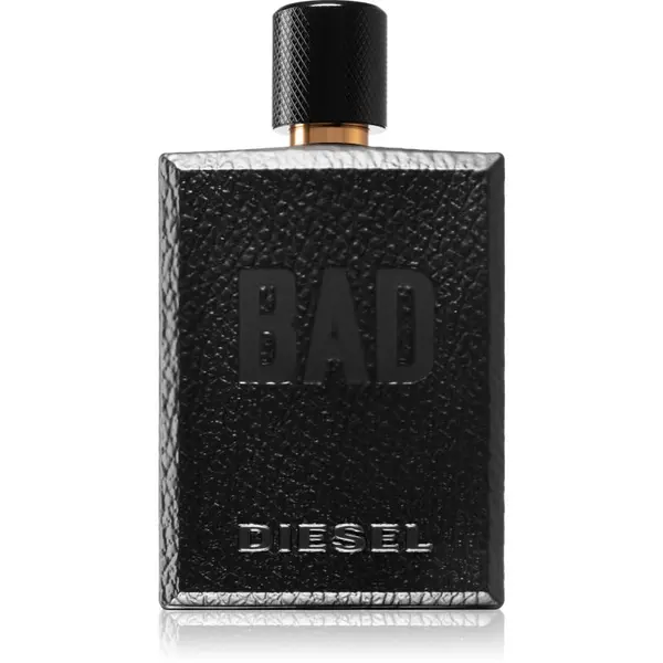 Diesel Diesel Bad toaletna voda za muškarce 100 ml