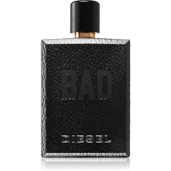 Diesel Diesel Bad toaletna voda za muškarce 100 ml