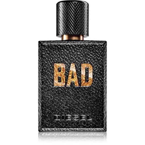 Diesel Diesel Bad toaletna voda za muškarce 50 ml