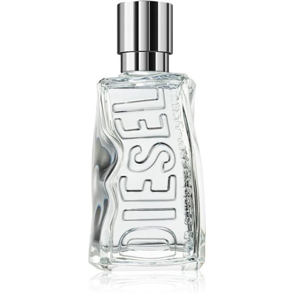 Diesel Diesel D BY DIESEL toaletna voda uniseks 50 ml