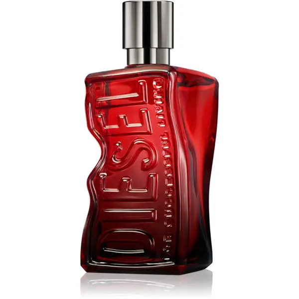 Diesel Diesel D RED parfem za muškarce 100 ml