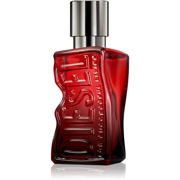 Diesel Diesel D RED parfem za muškarce 30 ml