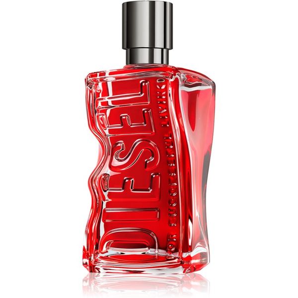 Diesel Diesel D RED parfemska voda za muškarce 100 ml