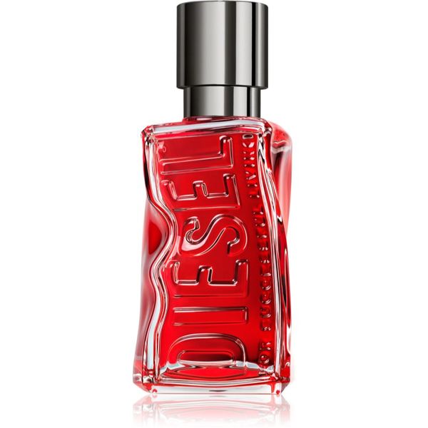 Diesel Diesel D RED parfemska voda za muškarce 30 ml