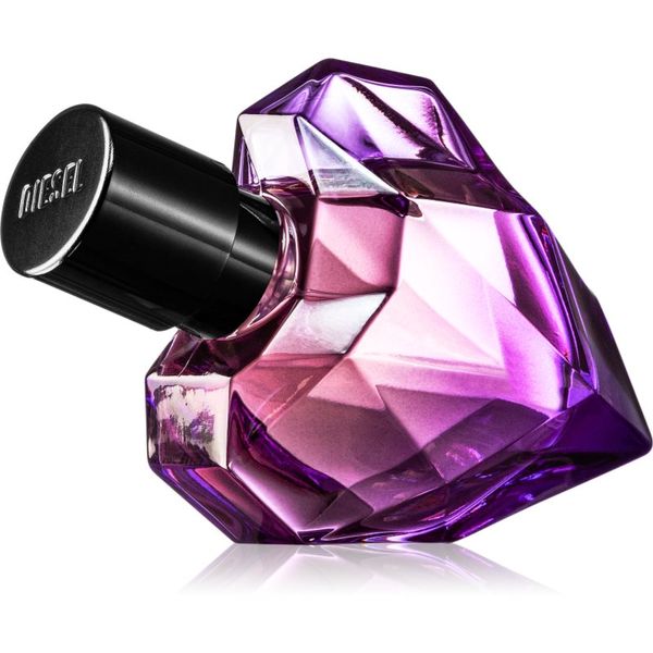 Diesel Diesel Loverdose parfemska voda za žene 30 ml