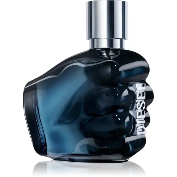 Diesel Diesel Only The Brave parfemska voda za muškarce 35 ml