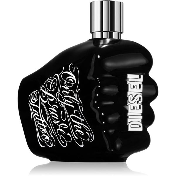 Diesel Diesel Only The Brave Tattoo toaletna voda za muškarce 125 ml