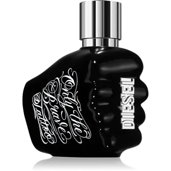 Diesel Diesel Only The Brave Tattoo toaletna voda za muškarce 35 ml