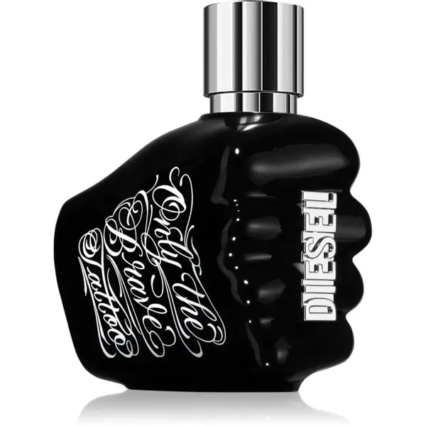 Diesel Diesel Only The Brave Tattoo toaletna voda za muškarce 50 ml