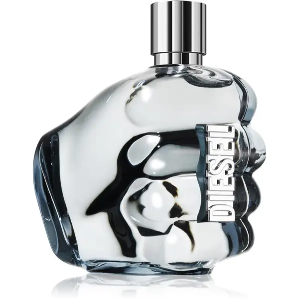 Diesel Diesel Only The Brave toaletna voda za muškarce 125 ml