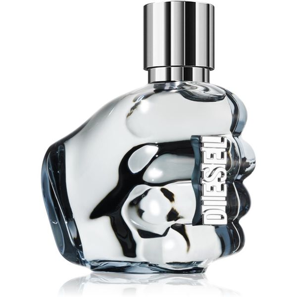 Diesel Diesel Only The Brave toaletna voda za muškarce 35 ml