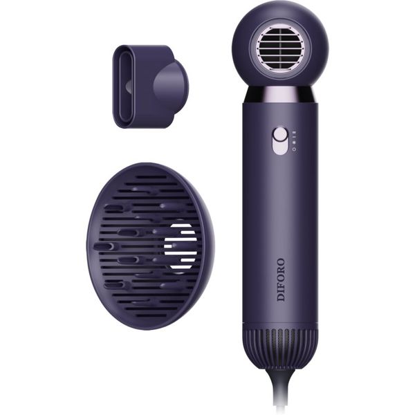 Diforo Diforo Leste sušilo za kosu