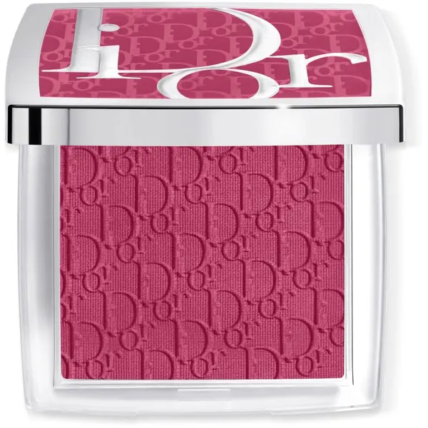 DIOR DIOR Backstage Rosy Glow highlighter i rumenilo u jednom nijansa 006 Berry 4.5 g