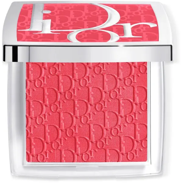 DIOR DIOR Backstage Rosy Glow highlighter i rumenilo u jednom nijansa 015 Cherry 4.5 g
