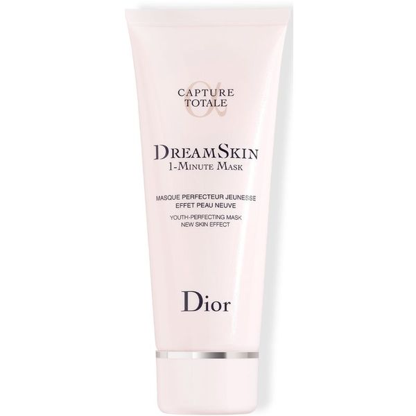 DIOR DIOR Capture Totale Dreamskin 1-Minute Mask eksfolijacijska maska 75 ml