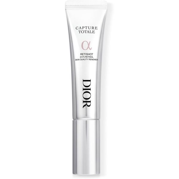 DIOR DIOR Capture Totale Retishot korektor bora s retinolom 20 ml