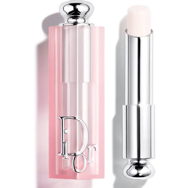 DIOR DIOR Dior Addict Lip Glow balzam za usne nijansa 000 Universal Clear 3.2 g
