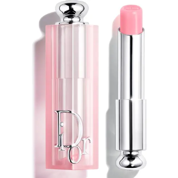 DIOR DIOR Dior Addict Lip Glow balzam za usne nijansa 001 Pink 3.2 g