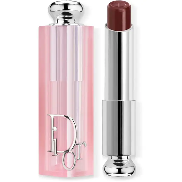 DIOR DIOR Dior Addict Lip Glow balzam za usne nijansa 020 Mahogany 3.2 g