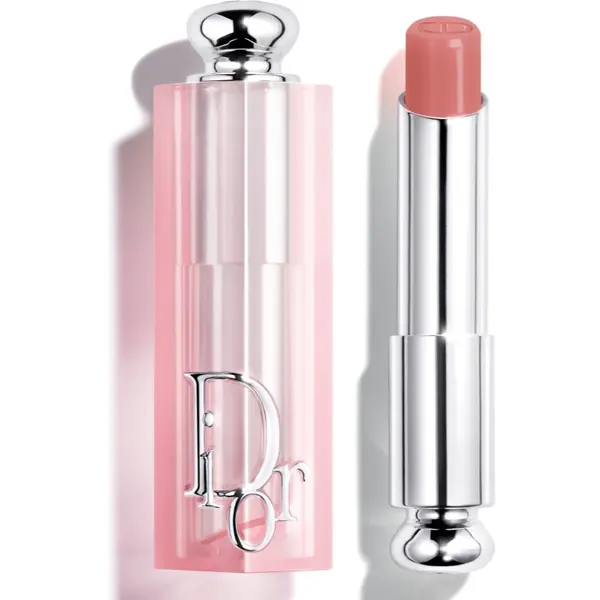 DIOR DIOR Dior Addict Lip Glow balzam za usne nijansa 038 Soft Nude 3.2 g