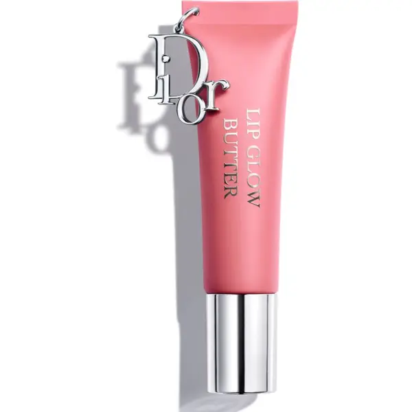 DIOR DIOR Dior Addict Lip Glow Butter sjajilo za njegu usana nijansa 107 Dragon Fruit 10 ml