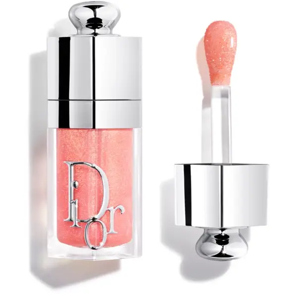 DIOR DIOR Dior Addict Lip Glow Oil hidratantno ulje za usne nijansa 077 Rosy Candy 6 ml