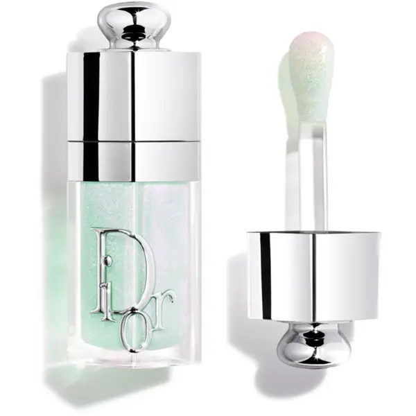 DIOR DIOR Dior Addict Lip Glow Oil hidratantno ulje za usne nijansa 086 Minty 6 ml