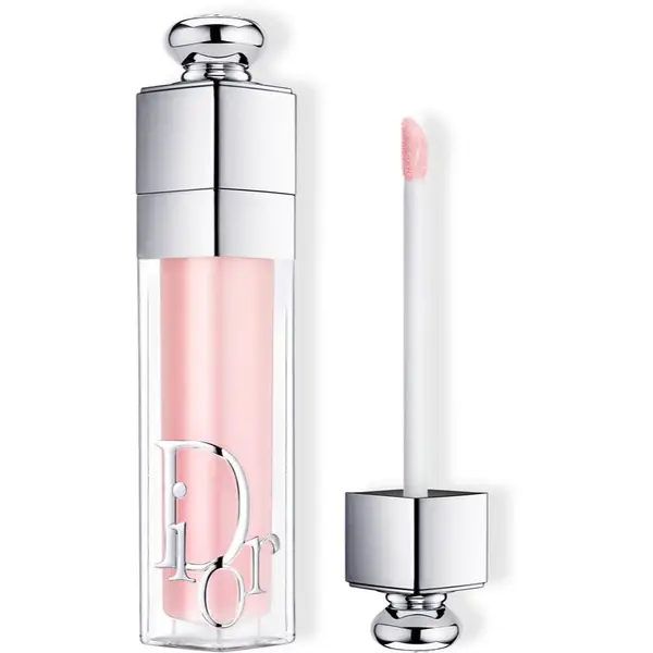 DIOR DIOR Dior Addict Lip Maximizer sjajilo za usne za veći volumen nijansa 001 Pink 6 ml