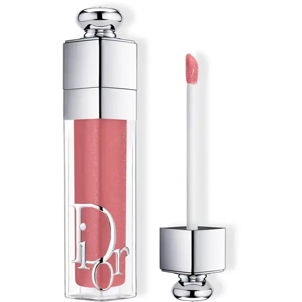 DIOR DIOR Dior Addict Lip Maximizer sjajilo za usne za veći volumen nijansa 012 Rosewood 6 ml