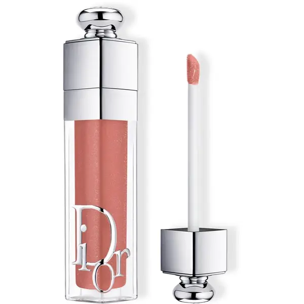 DIOR DIOR Dior Addict Lip Maximizer sjajilo za usne za veći volumen nijansa 038 Rose Nude 6 ml