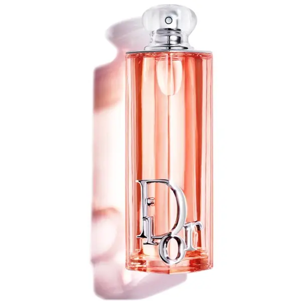 DIOR DIOR Dior Addict Peachy Glow toaletna voda za žene 100 ml