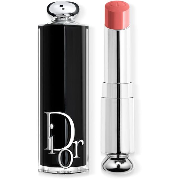 DIOR DIOR Dior Addict sjajilo za usne limitirana serija nijansa 324 Festive Coral 3.2 g