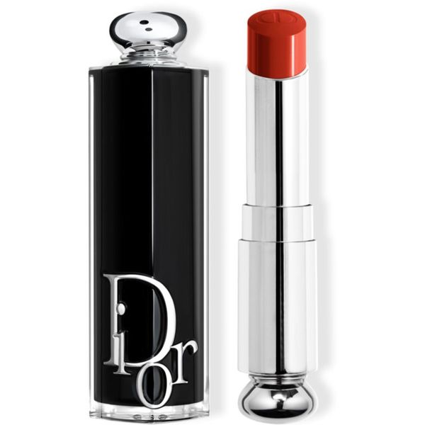 DIOR DIOR Dior Addict sjajilo za usne punjiva nijansa 008 Dior 8 3,2 g