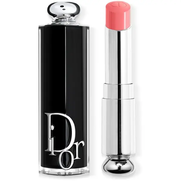 DIOR DIOR Dior Addict sjajilo za usne punjiva nijansa 362 Rose Bonheur 3.2 g