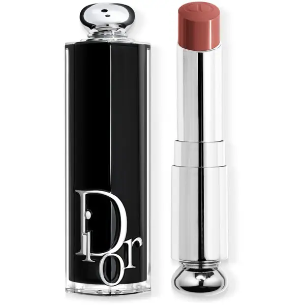 DIOR DIOR Dior Addict sjajilo za usne punjiva nijansa 616 Nude Mitzah 3.2 g