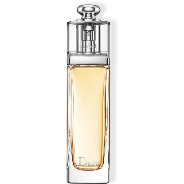 DIOR DIOR Dior Addict toaletna voda za žene 100 ml