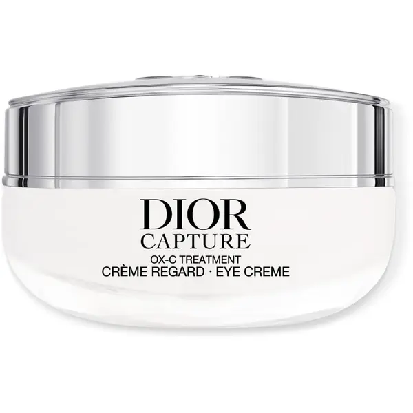 DIOR DIOR Dior Capture Crème Regard pomlađujuća krema za oči 15 ml