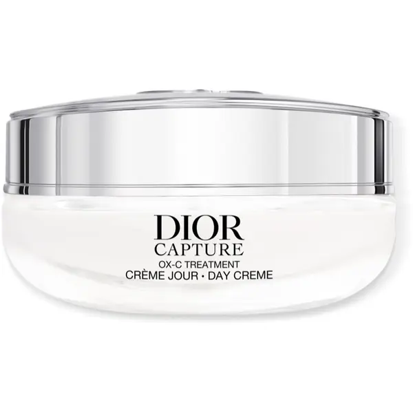 DIOR DIOR Dior Capture Day Creme krema protiv bora za lice i vrat punjivi 50 ml