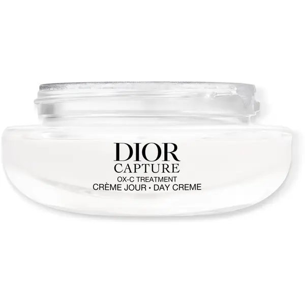 DIOR DIOR Dior Capture Day Creme Refill krema protiv bora za lice i vrat zamjensko punjenje 50 ml