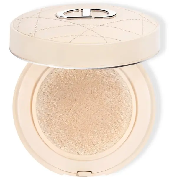 DIOR DIOR Dior Forever Cushion Powder puder u prahu nijansa 010 Fair 10 g