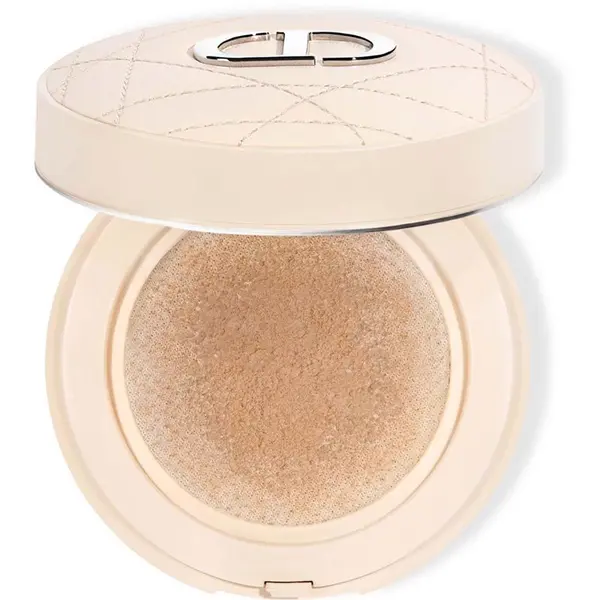 DIOR DIOR Dior Forever Cushion Powder puder u prahu nijansa 040 Deep 10 g