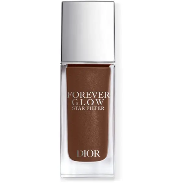 DIOR DIOR Dior Forever Glow Star Filter posvjetljujući fluid nijansa 9N 30 ml