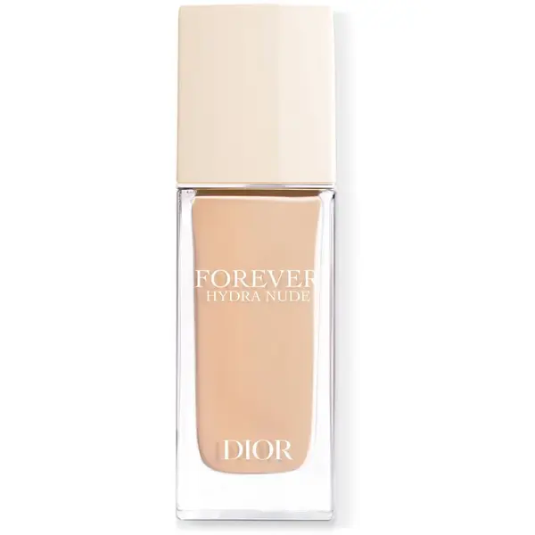 DIOR DIOR Dior Forever Hydra Nude tekući puder za prirodni izgled nijansa 0N Neutral 30 ml