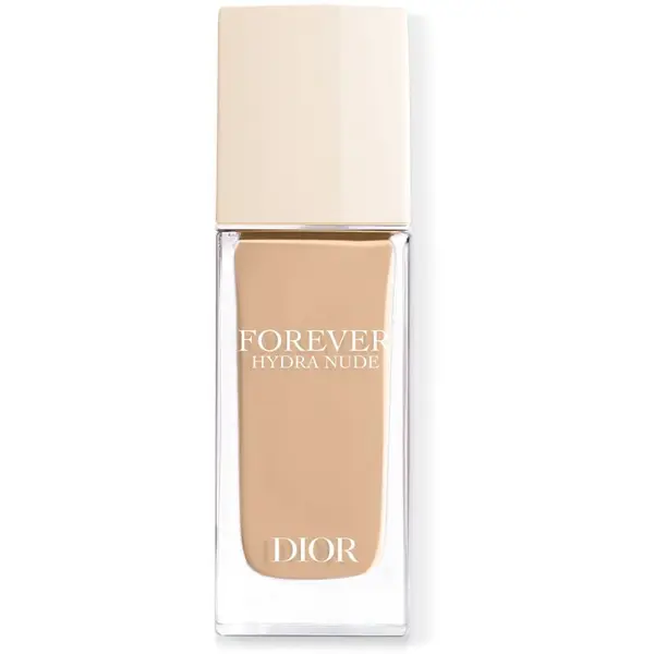 DIOR DIOR Dior Forever Hydra Nude tekući puder za prirodni izgled nijansa 1,5N Neutral 30 ml