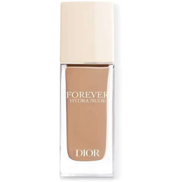 DIOR DIOR Dior Forever Hydra Nude tekući puder za prirodni izgled nijansa 2,5N Neutral 30 ml