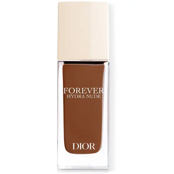 DIOR DIOR Dior Forever Hydra Nude tekući puder za prirodni izgled nijansa 8N Neutral 30 ml