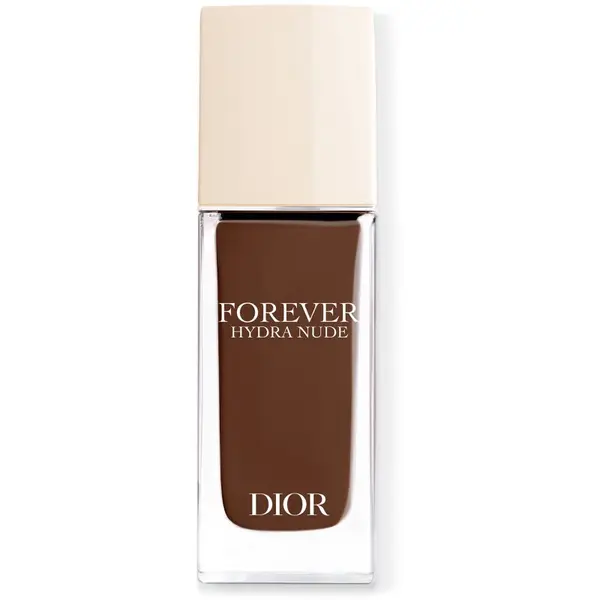 DIOR DIOR Dior Forever Hydra Nude tekući puder za prirodni izgled nijansa 9N Neutral 30 ml